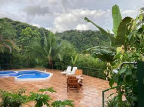 Pura Natura Lodge Arroyo